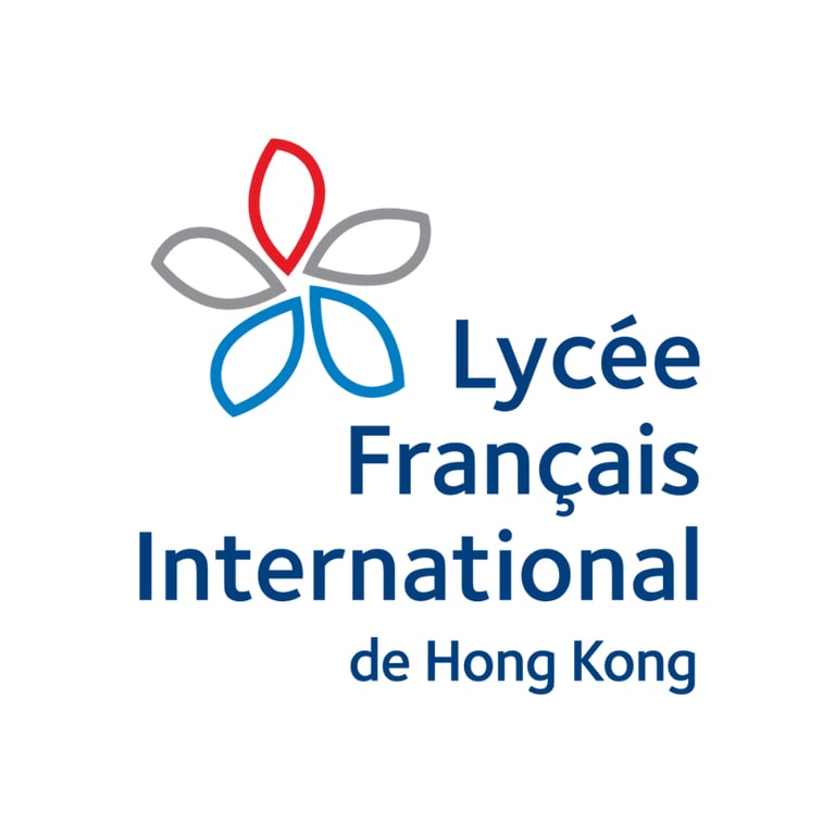 Lyc'ee Francais International French International School (Blue Pool Road Campus) logo