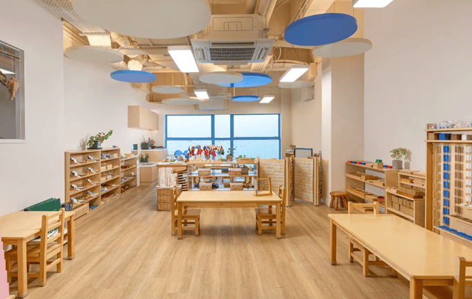 Guidepost Montessori Clearwater Bay — international school in Hong Kong, Hong Kong