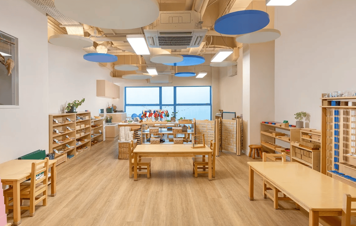 Guidepost Montessori Clearwater Bay — international school in Hong Kong, Hong Kong