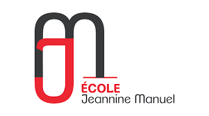 Ecole Jeannine Manuel - Lille logo