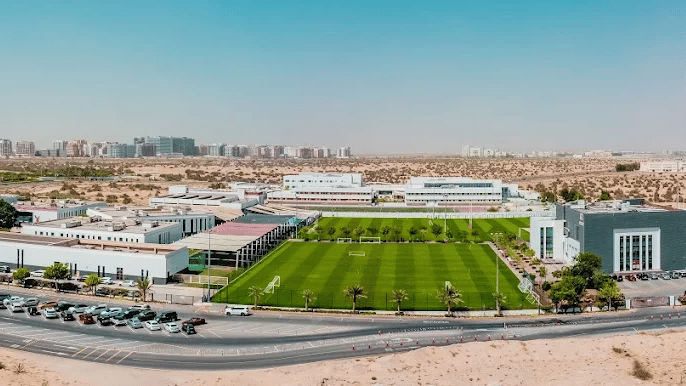 Dubai English Speaking College — international school in Dubai, United Arab Emirates