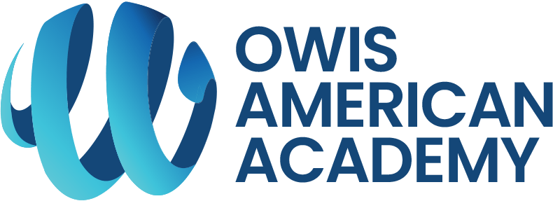 OWIS American Academy logo