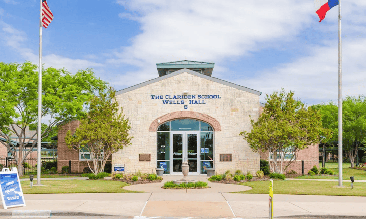 The Clariden School — international school in Dallas, United States