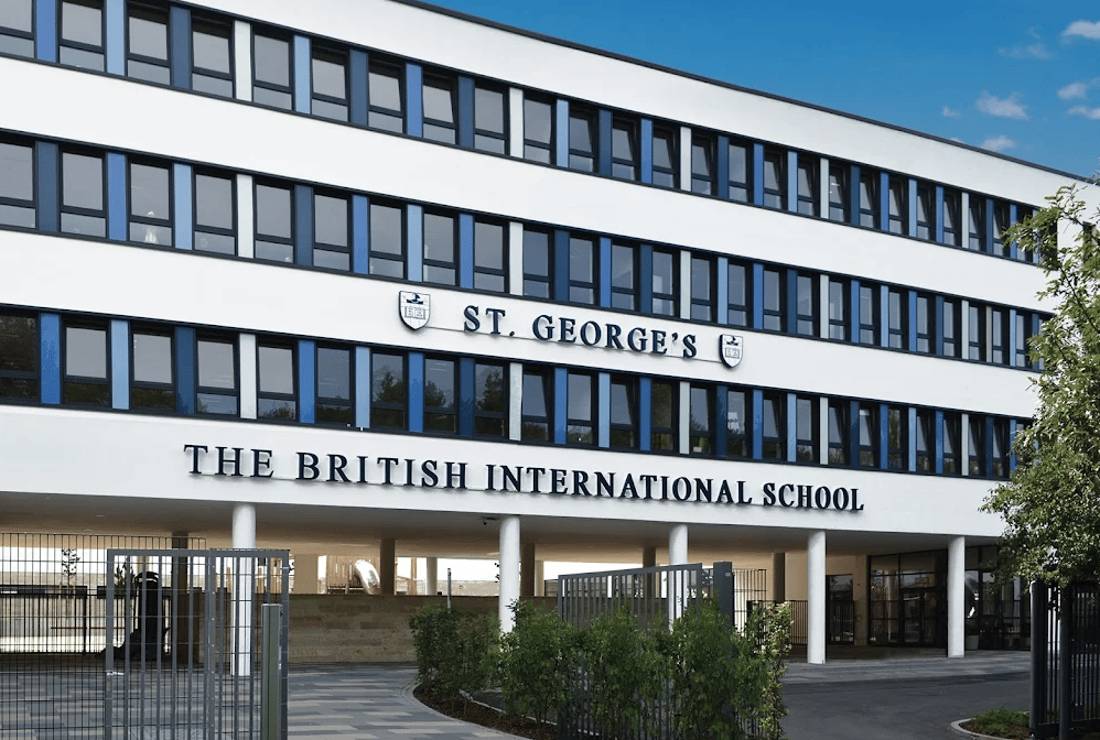 St. George's - Munich — international school in Munich, Germany