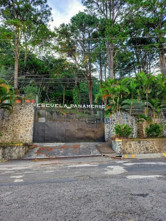 Pan American School - San Salvador — international school in San Salvador, El Salvador