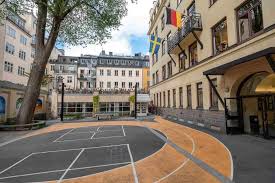Deutsche Schule Stockholm — international school in Stockholm, Sweden
