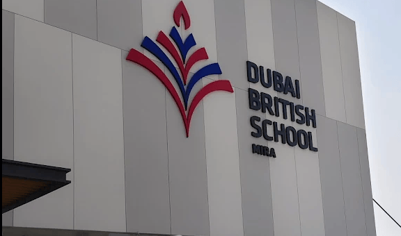 Dubai British School Mira — international school in Dubai, United Arab Emirates