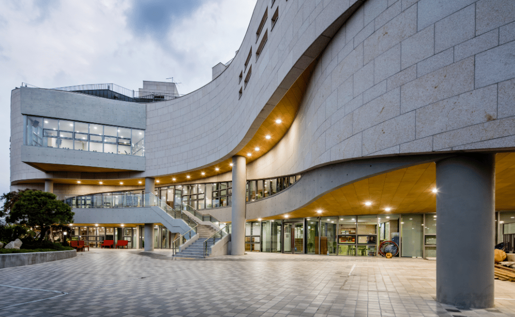 Thinking Christian International School — international school in Seoul, South Korea