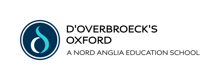 d'Overbroeck's Oxford logo