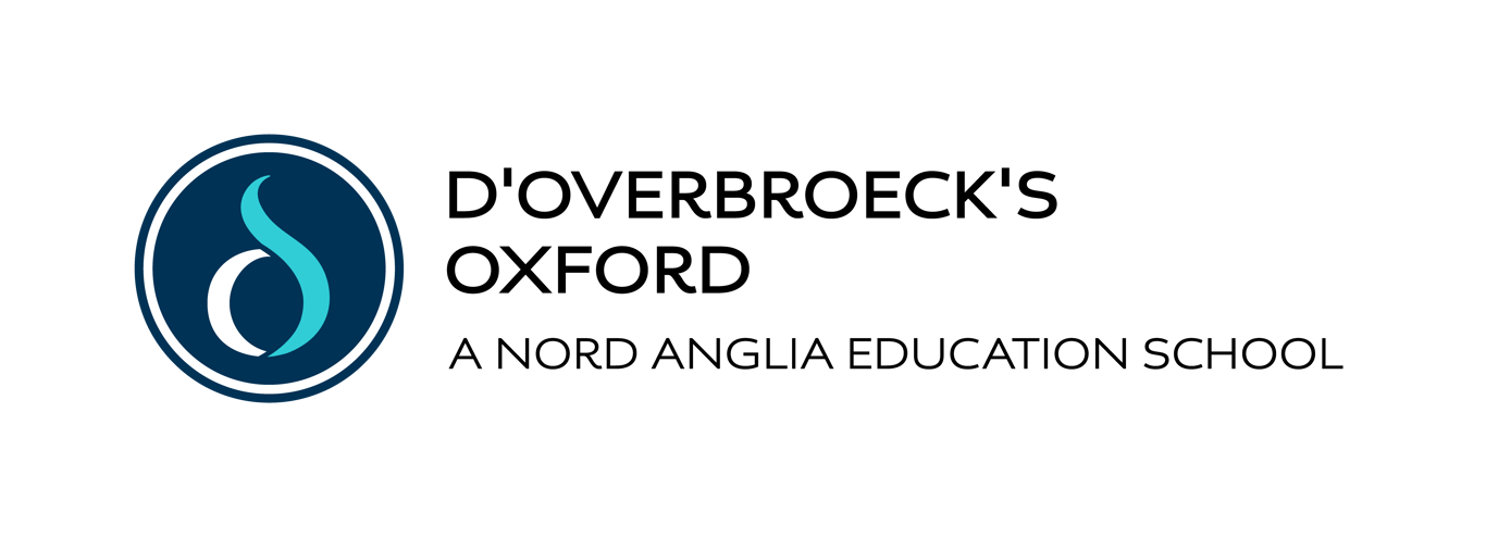 d'Overbroeck's Oxford logo