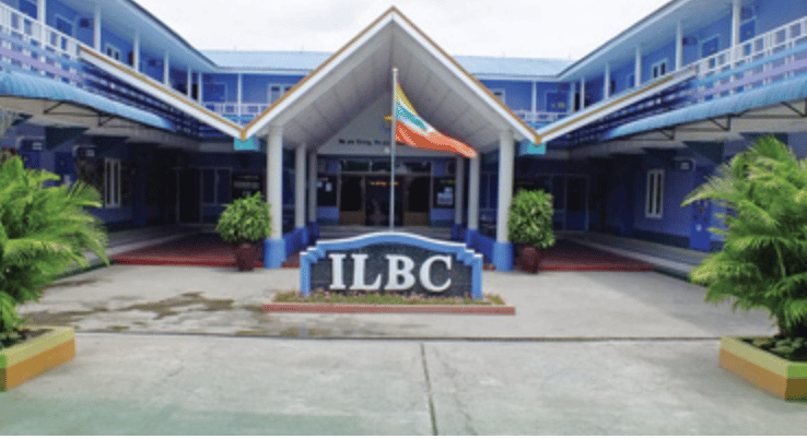 ILBC International School Mandalay — international school in Mandalay, Myanmar