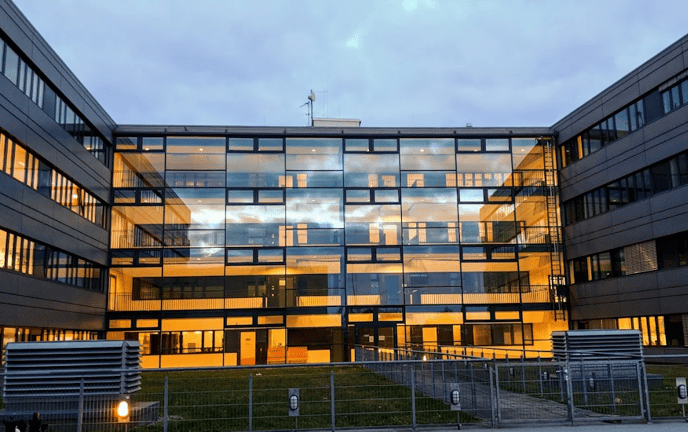 Freie Schule Anne-Sophie Berlin — international school in Berlin, Germany
