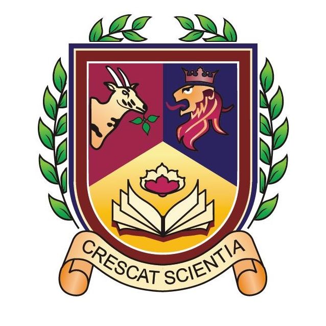 British International School Hanoi logo