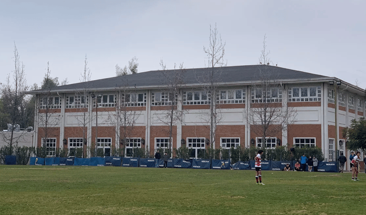 Wenlock School — international school in Santiago, Chile
