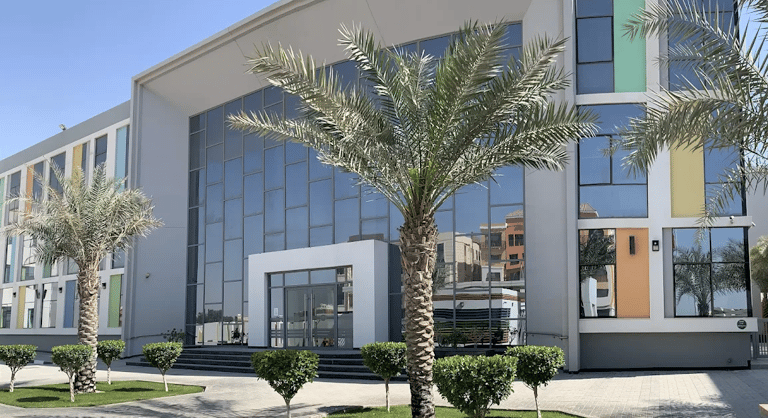 The International School of Choueifat - Ajman — international school in Dubai, United Arab Emirates