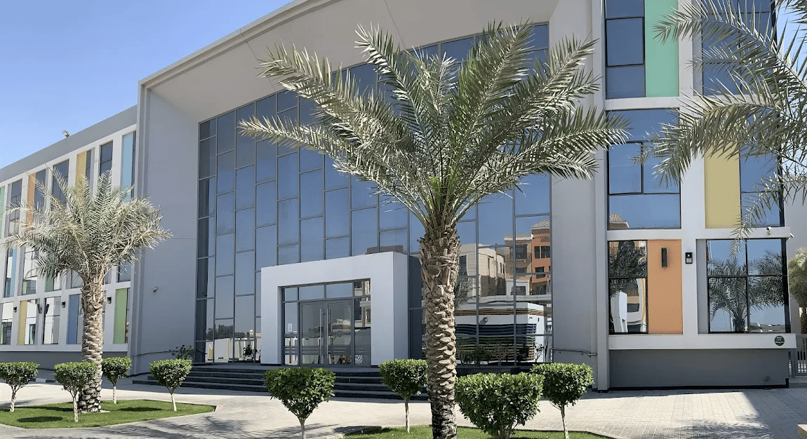 The International School of Choueifat - Ajman — international school in Dubai, United Arab Emirates