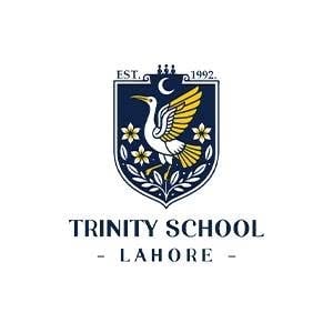 Trinity School Lahore logo