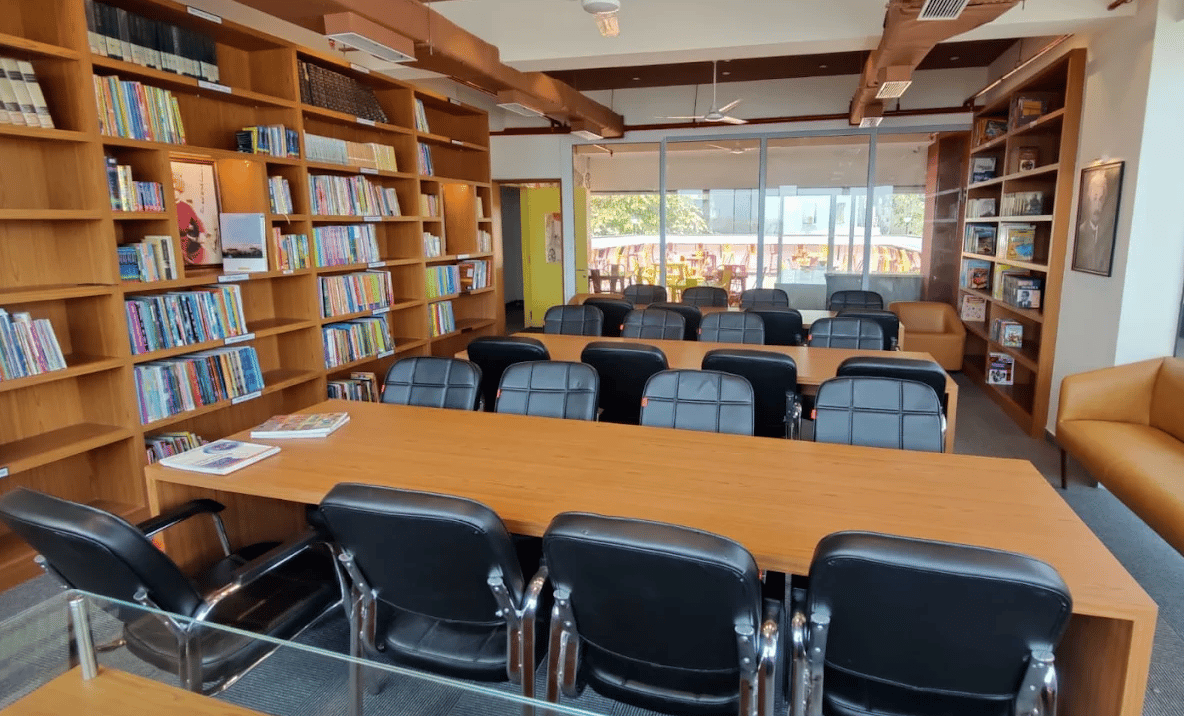 Birla Open Minds International School (Mumbai) — international school in Mumbai, India