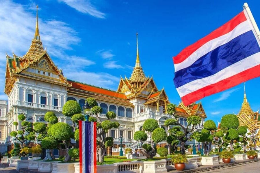 Thailand