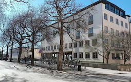 Internationella Engelska Gymnasiet — international school in Stockholm, Sweden