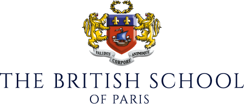 The British School of Paris - Senior Campus logo