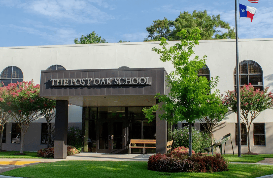 The Post Oak School — international school in Houston, United States