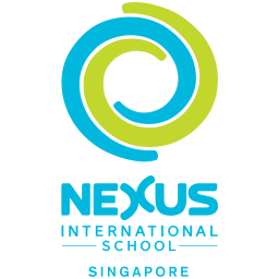 Nexus International School (Singapore) logo