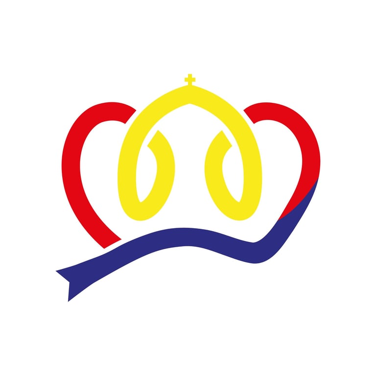 Centro Cultural y Educativo Español Reyes Católicos logo
