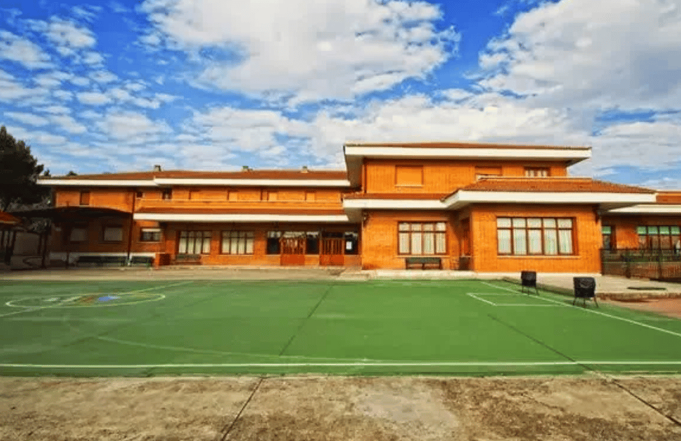 Montfort International School — international school in Madrid, Spain