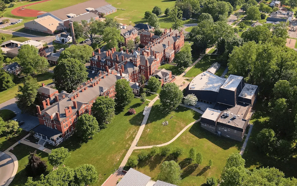 Westtown School — international school in West Chester, United States