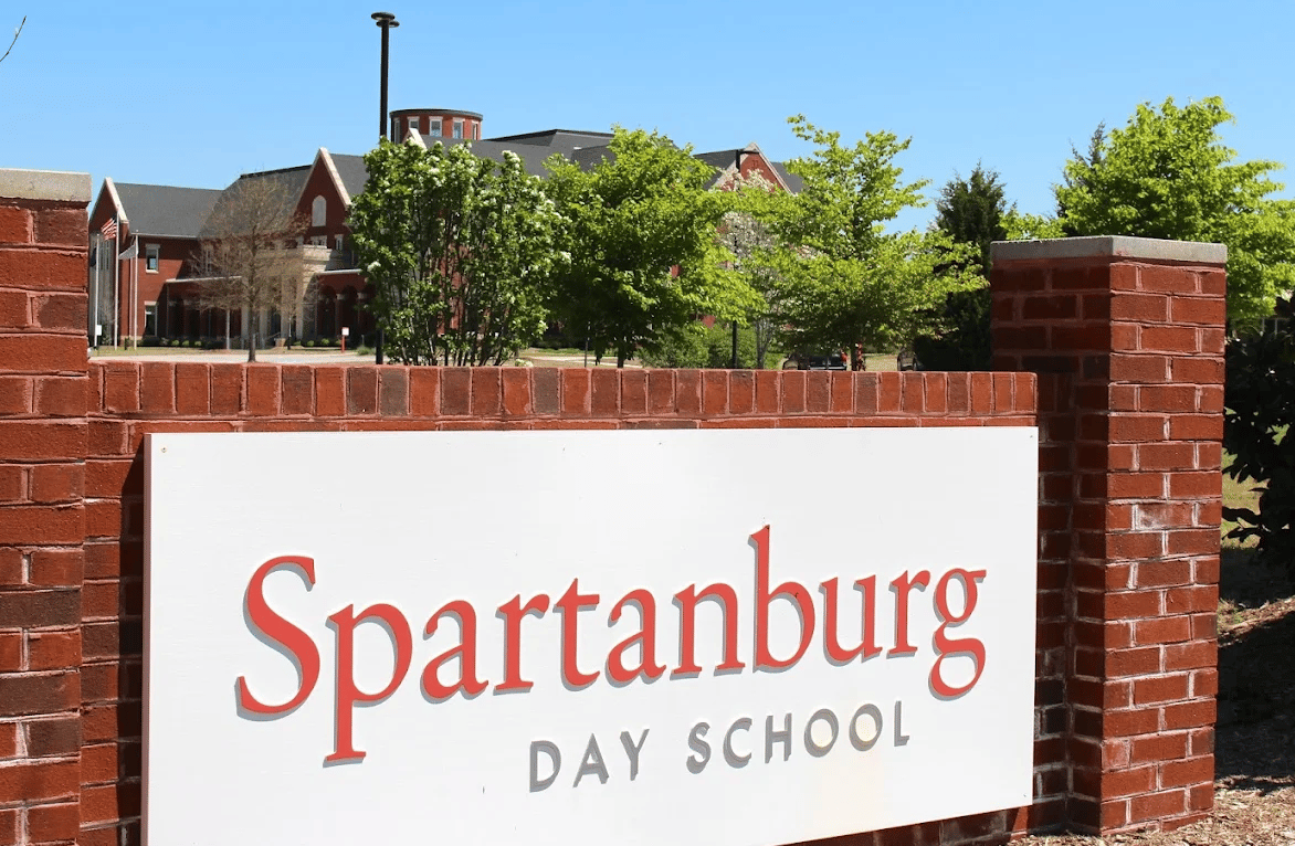 Spartanburg Day School — international school in Spartanburg, United States