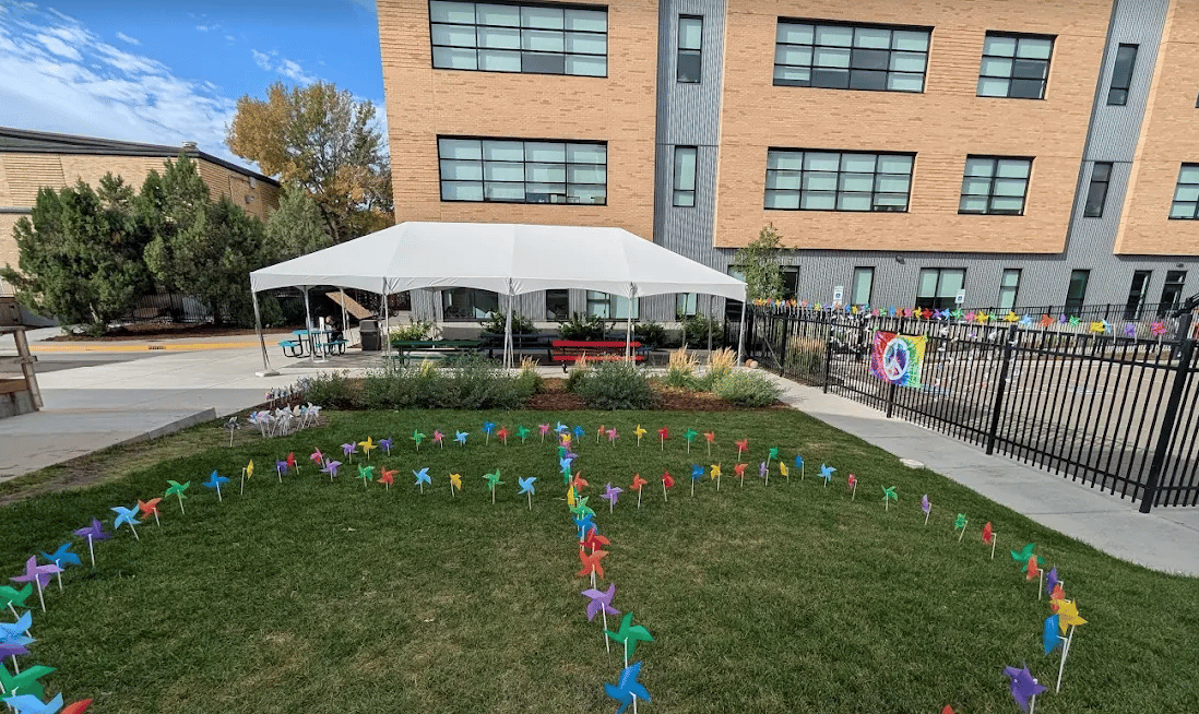 International School of Denver — international school in Denver, United States