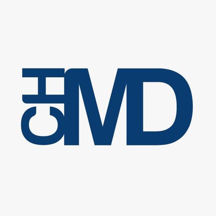 Colegio Hebreo Maguen David logo