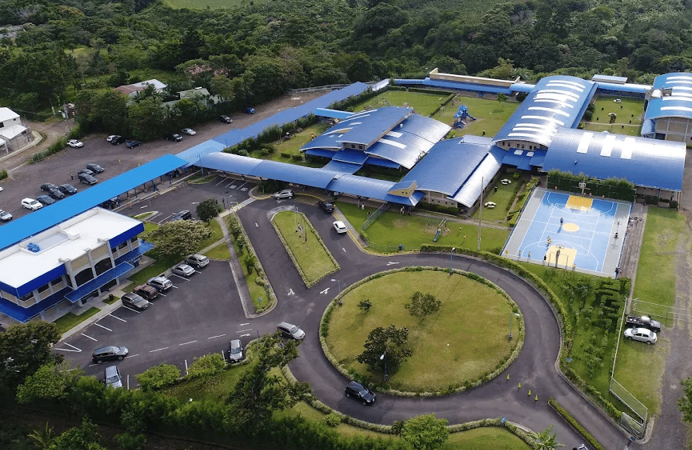 Golden Valley School - Heredia — international school in San Jose, Costa Rica