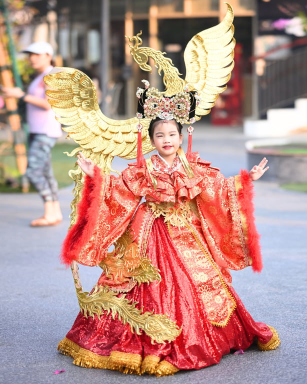 Harrow International School Bangkok — international school in Bangkok, Thailand