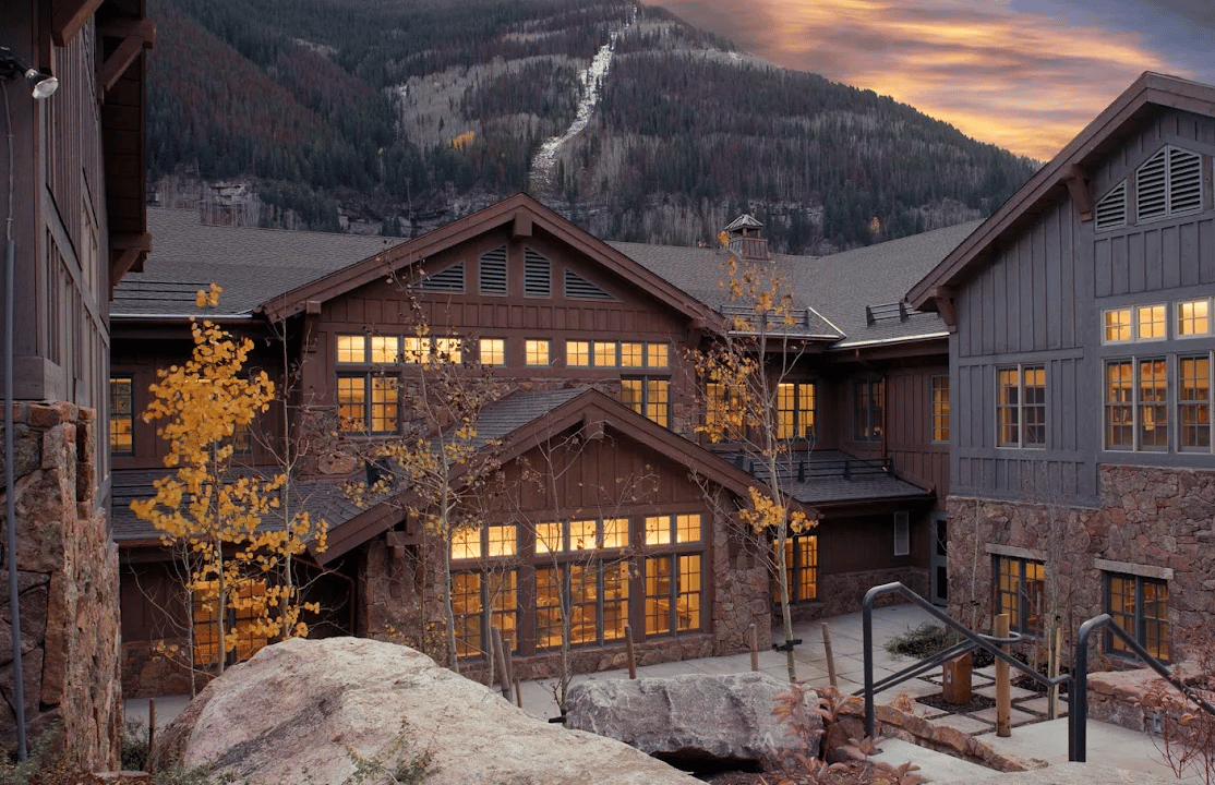 Vail Mountain School — international school in Vail, United States