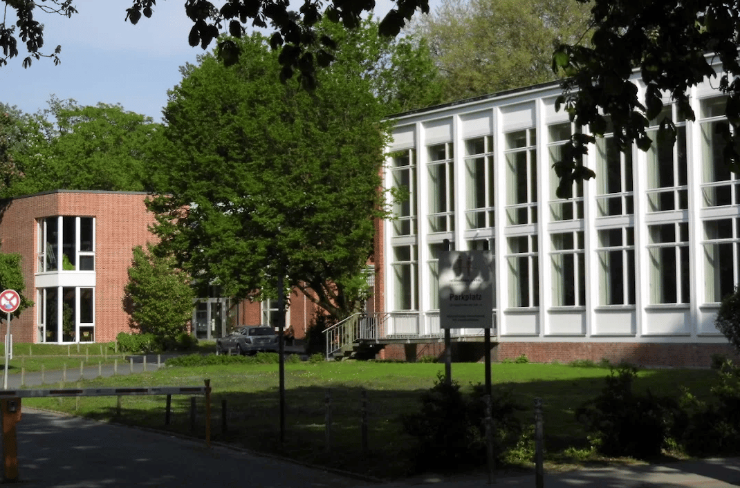 International School Hannover Region — international school in Hannover, Germany