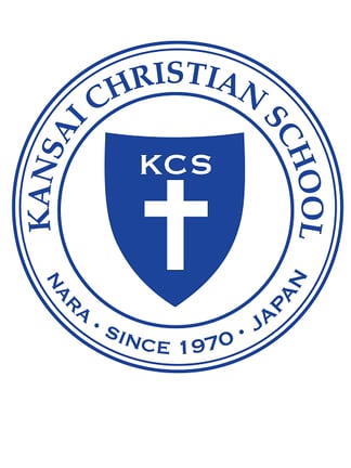 Kansai Christian School logo