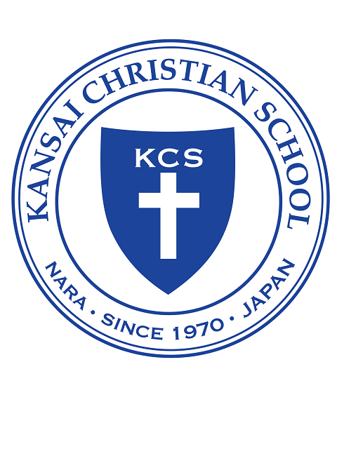 Kansai Christian School logo