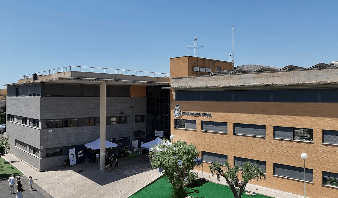 King's College The British School of Alicante — international school in Alicante, Spain