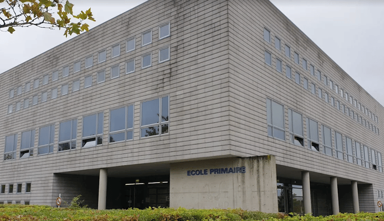 European School Luxembourg I — international school in Luxembourg, Luxembourg