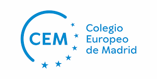 European School of Madrid logo
