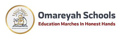 Omareyah International School - Amman logo