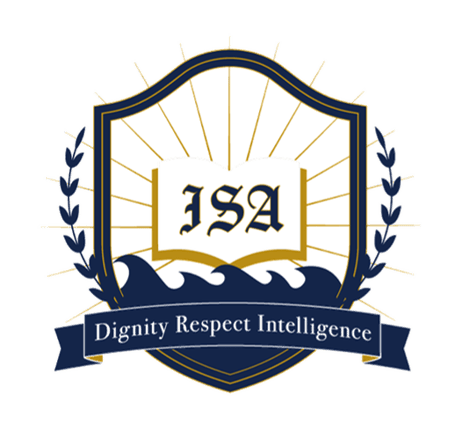 The International School of Asia - Koh Lanta logo