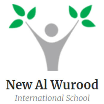New Al Wurood International School logo