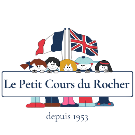 Le Petit Cours du Rocher - Faubourg St-Honoré logo