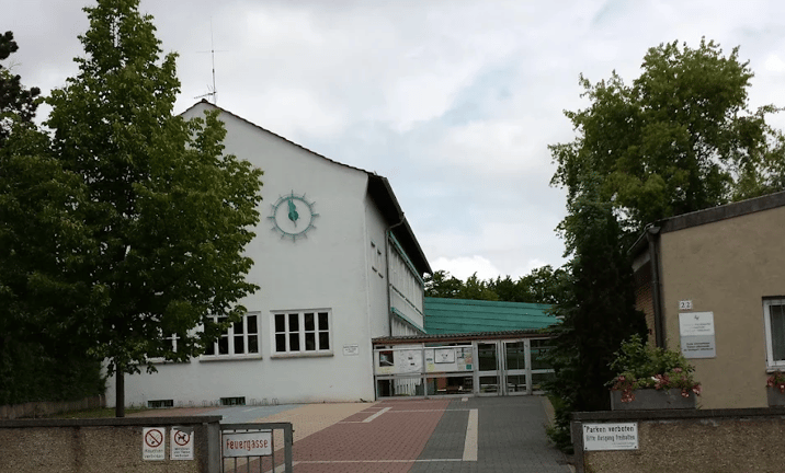 Ecole Franco-Allemande de Stuttgart-Sillenbuch — international school in Stuttgart, Germany
