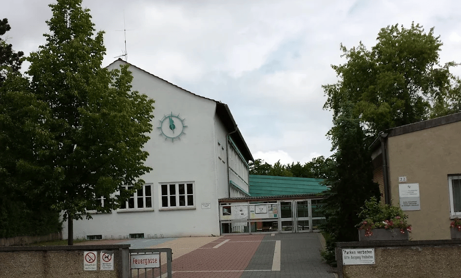 Ecole Franco-Allemande de Stuttgart-Sillenbuch — international school in Stuttgart, Germany
