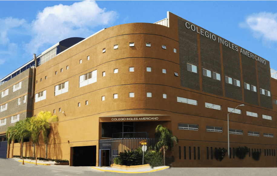 Colegio Inglés Americano — international school in Monterrey, Mexico