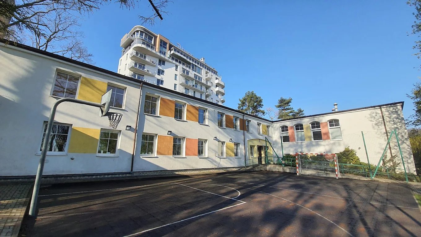 Gdynia International School — international school in Gdansk, Poland